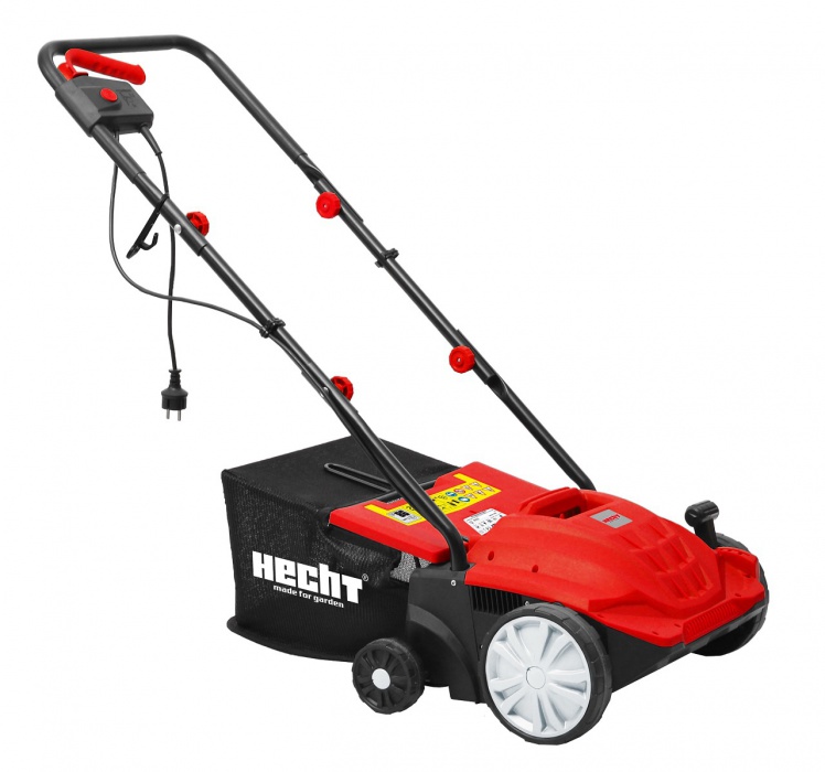 HECHT 1420 - elektrický provzdušňovač