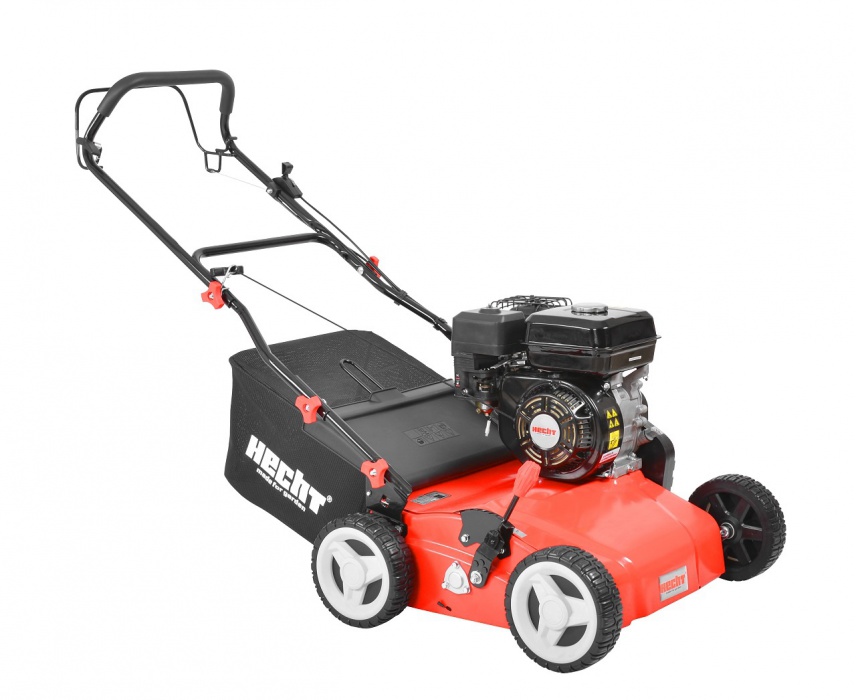 HECHT 5642 - motorový provzdušňovač