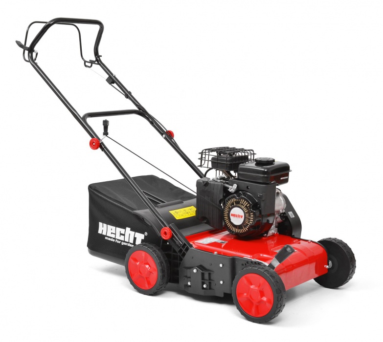 HECHT 5654 - motorový provzdušňovač