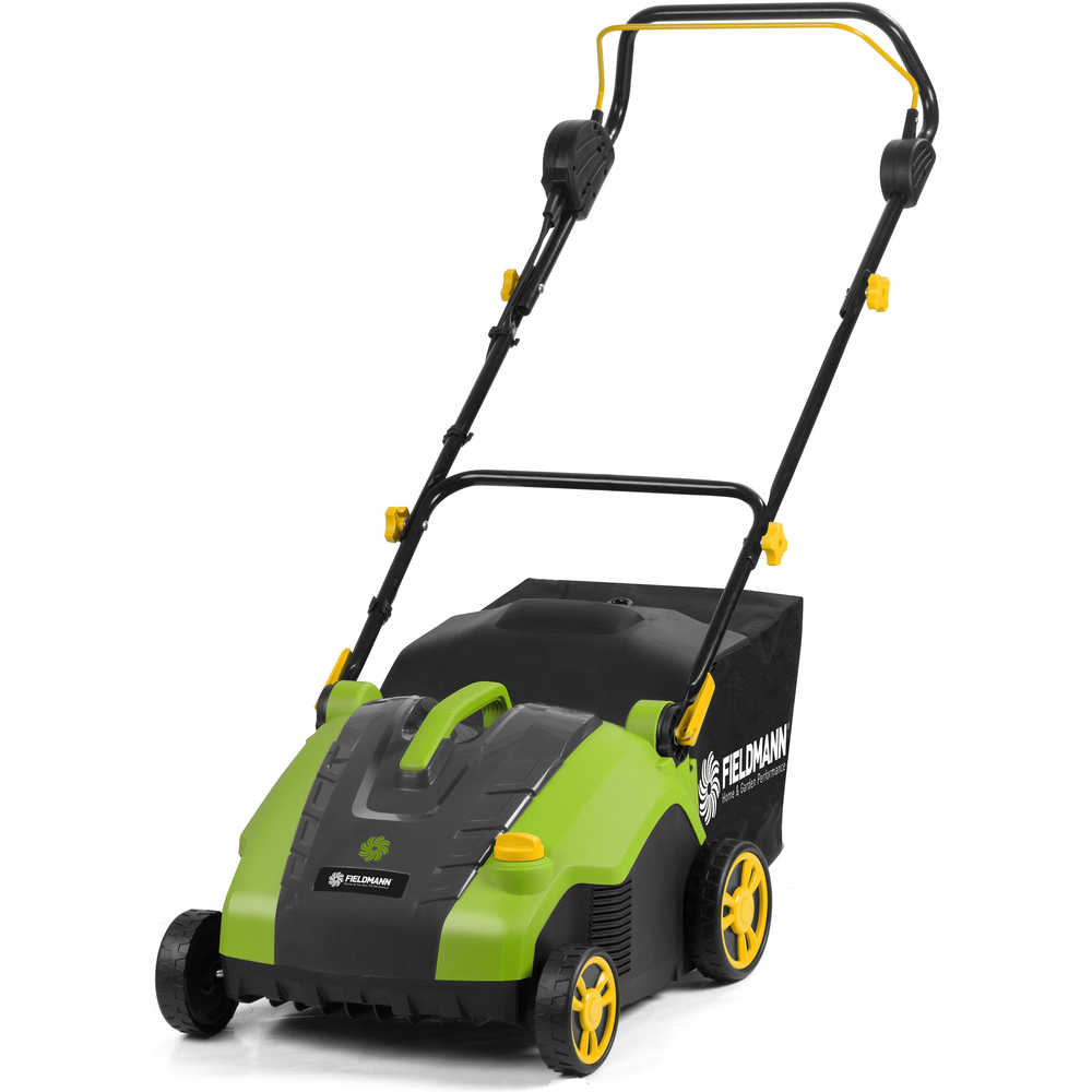 vertikutátor Fieldmann FZV 4005-E