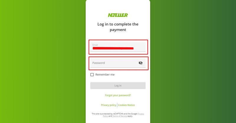 Image: Comment Neteller facilite vos transactions de jeux en ligne